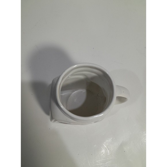 Vintage Golf coffee Mug MOST GOLFERS THE BEST WOOD IN THE BAG IS A PENCIL. Humor - Picture 5 of 6